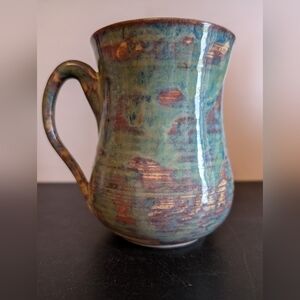 Muskoka Bay Pottery Mega Mug 700ml